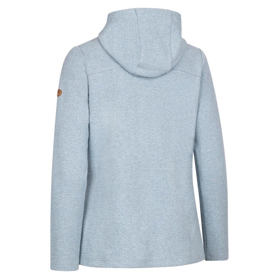 Trespass Raniya Sweatshirt à Capuche Décontracté  