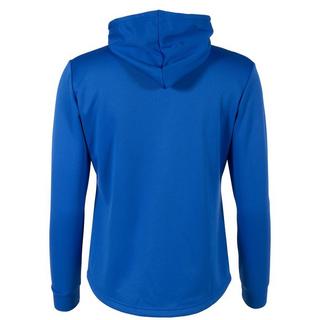 Stannol  sweatjacke mit kapuze full zip field 