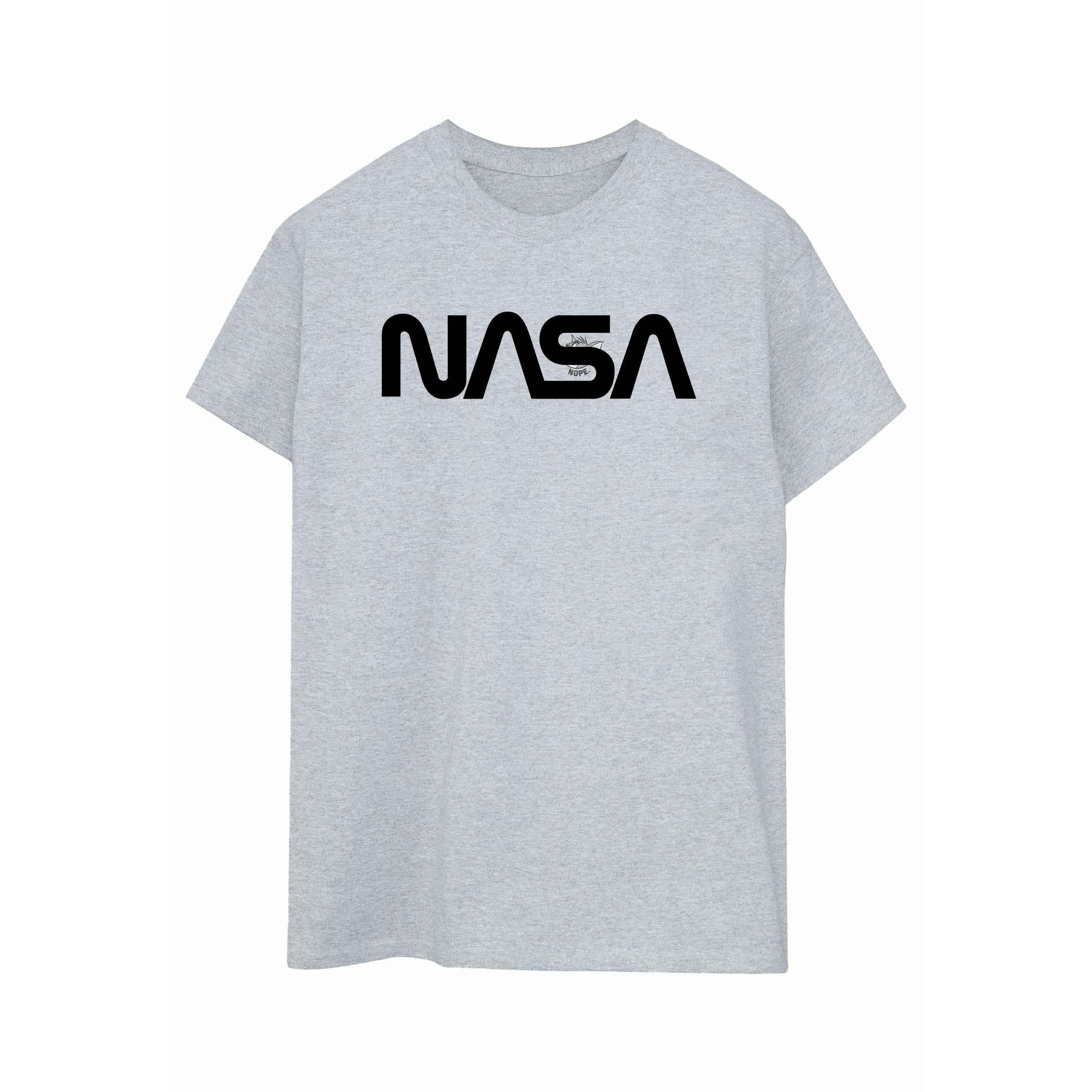 Nasa  Tshirt MODERN 