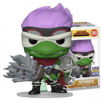 Funko POP! My Hero Academia: Spinner (1201) EXM (fk2)