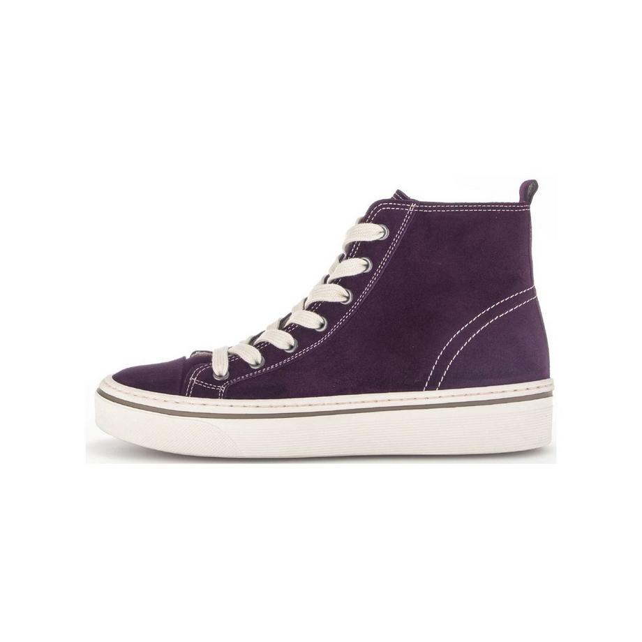 Gabor High Top Sneaker  