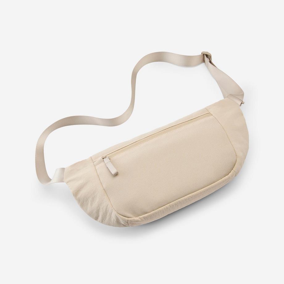 DECATHLON  Borsa a tracolla XXL - 5 l 