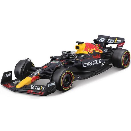 bburago  1:43 Red Bull Racing RB18 F1 M. Verstappen 2022 