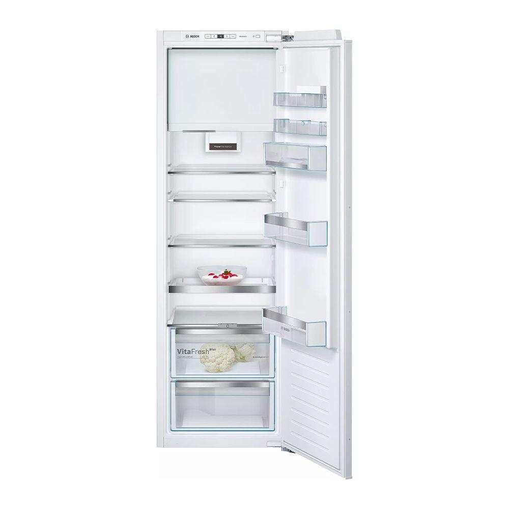 Image of Einbau-Kühlschrank KIL82ADE0 177.5 x 56 cm Einbau-Kühlschrank KIL82ADE0 177.5 x 56 cm