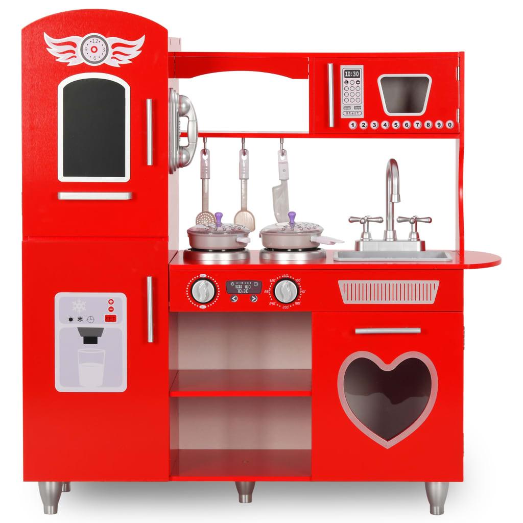 VidaXL  cucina per bambini MDF 