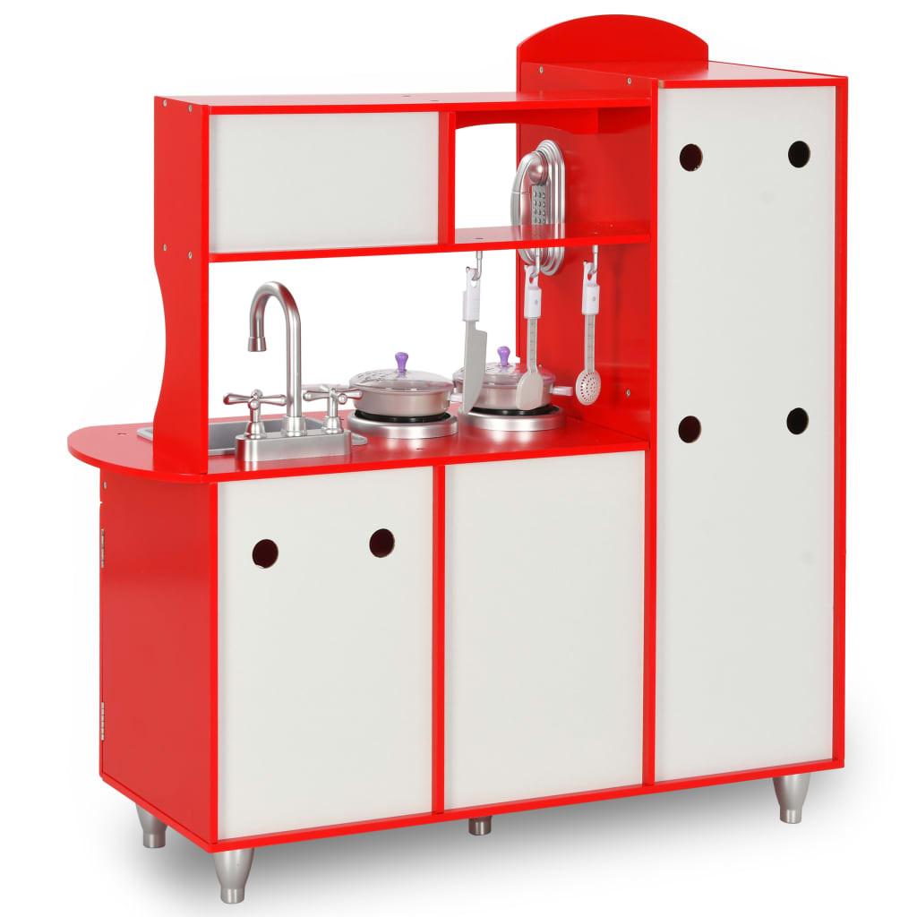 VidaXL  cucina per bambini MDF 