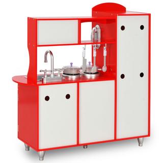 VidaXL  cucina per bambini MDF 