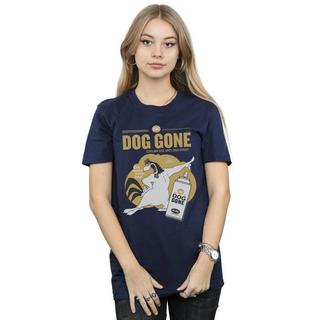 LOONEY TUNES  Dog Gone TShirt 