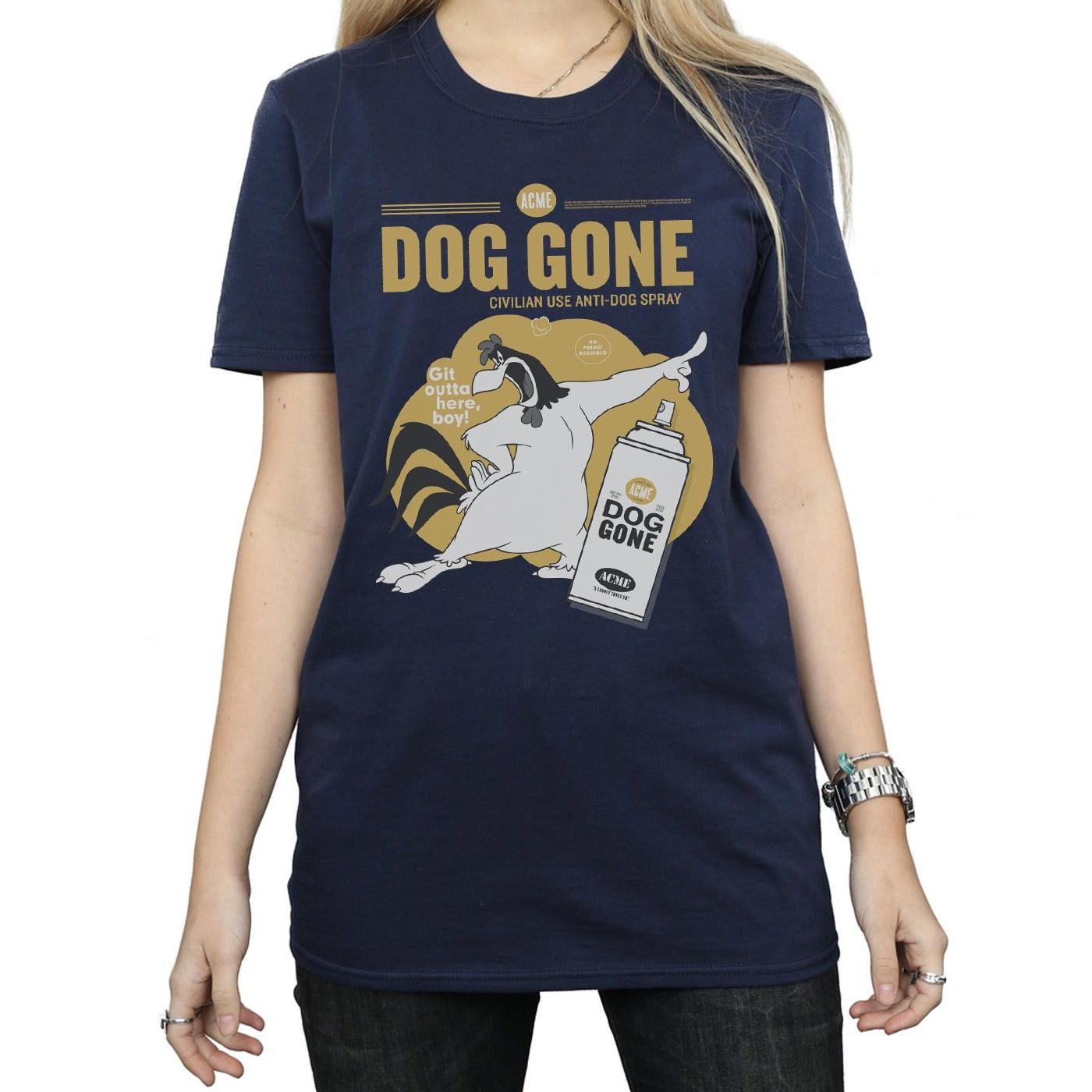 LOONEY TUNES  Dog Gone TShirt 