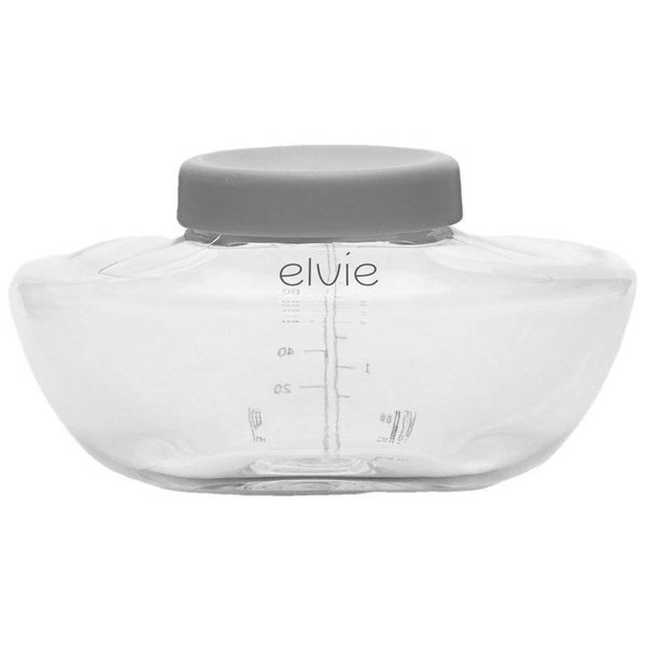 Elvie  Flaschen für Elvie Pump (3er-Pack) 