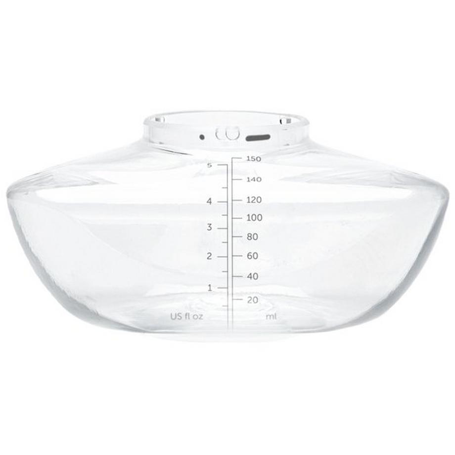 Elvie  Flaschen für Elvie Pump (3er-Pack) 