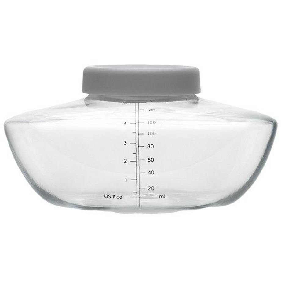 Elvie  Flaschen für Elvie Pump (3er-Pack) 