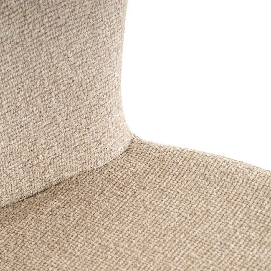 mutoni Chaise Odarby biscotti (lot de 2)  