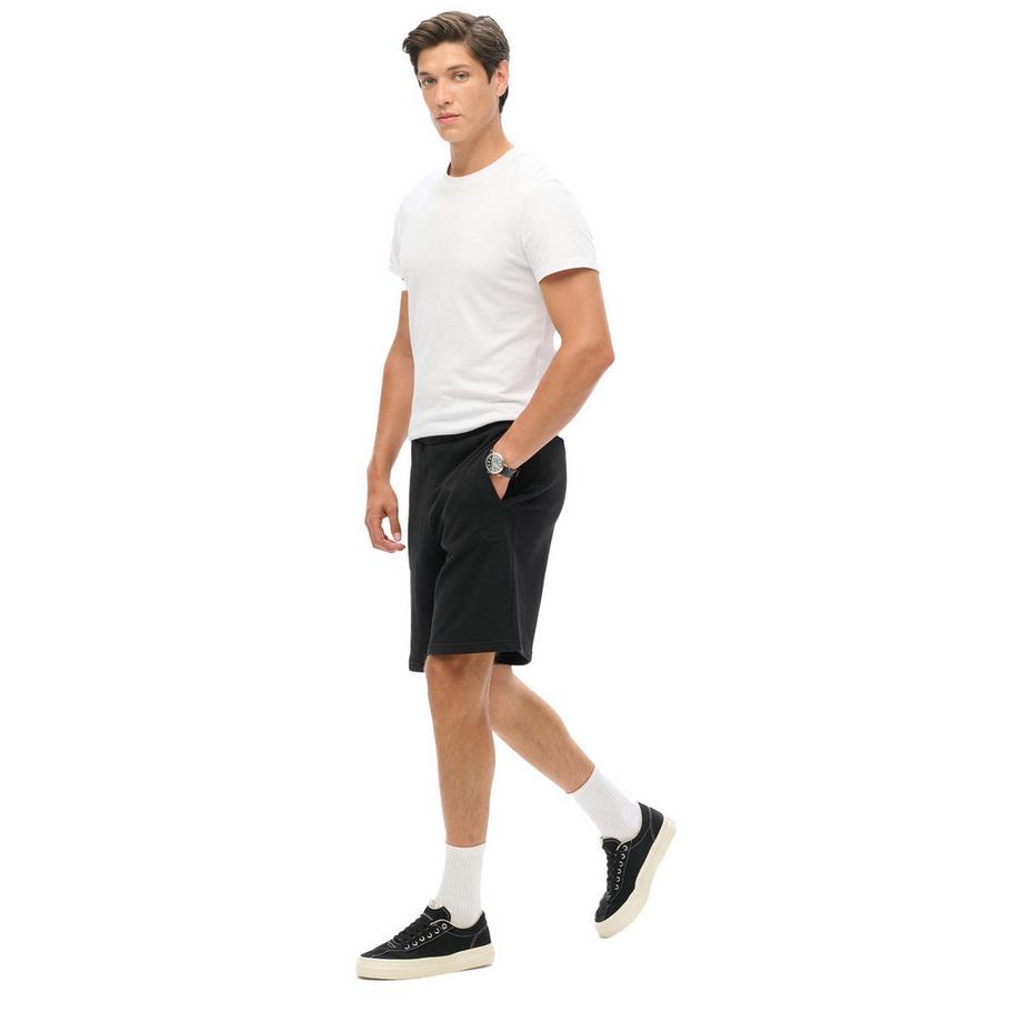 Superdry Essential Logo Jersey Shorts  