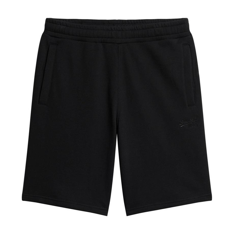 Pantaloncini Uomini Vestibilità confortevole-Essential Logo Jersey Shorts