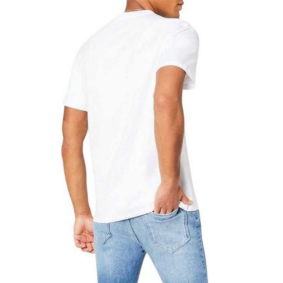 REPLAY Logo T-Shirt  