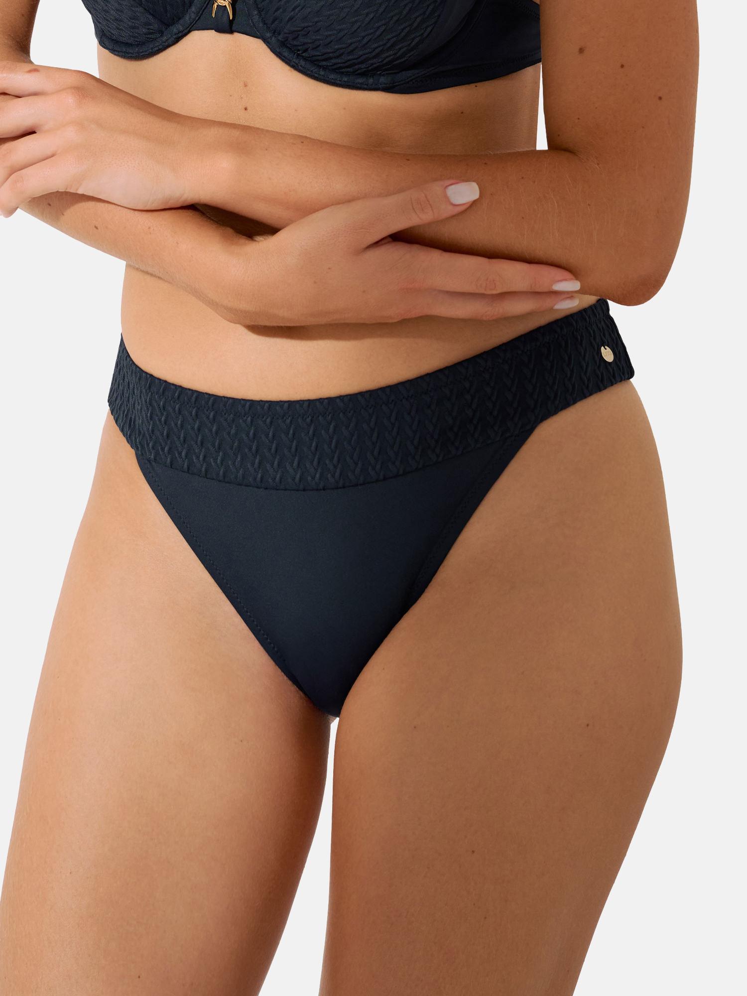 Image of Strümpfe Badeanzug Badehose Sardinia Damen Blau 38