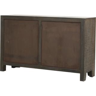 mutoni Sideboard Tarim Mango natur 135  