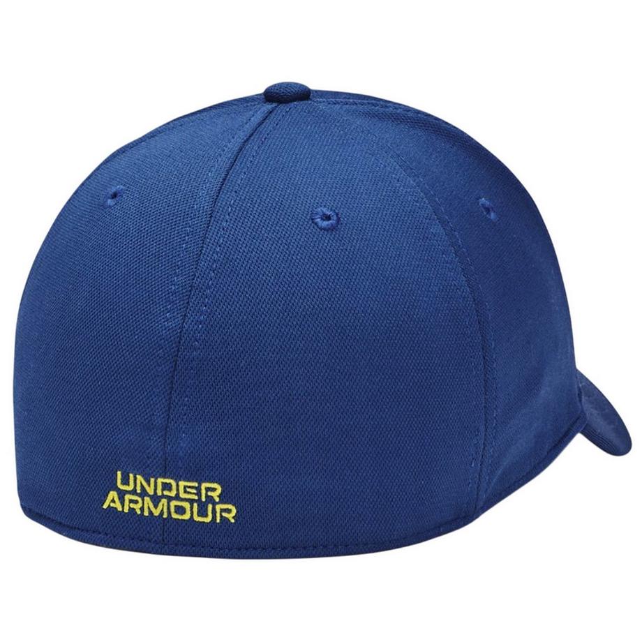 Casquette De Baseball Blitzing