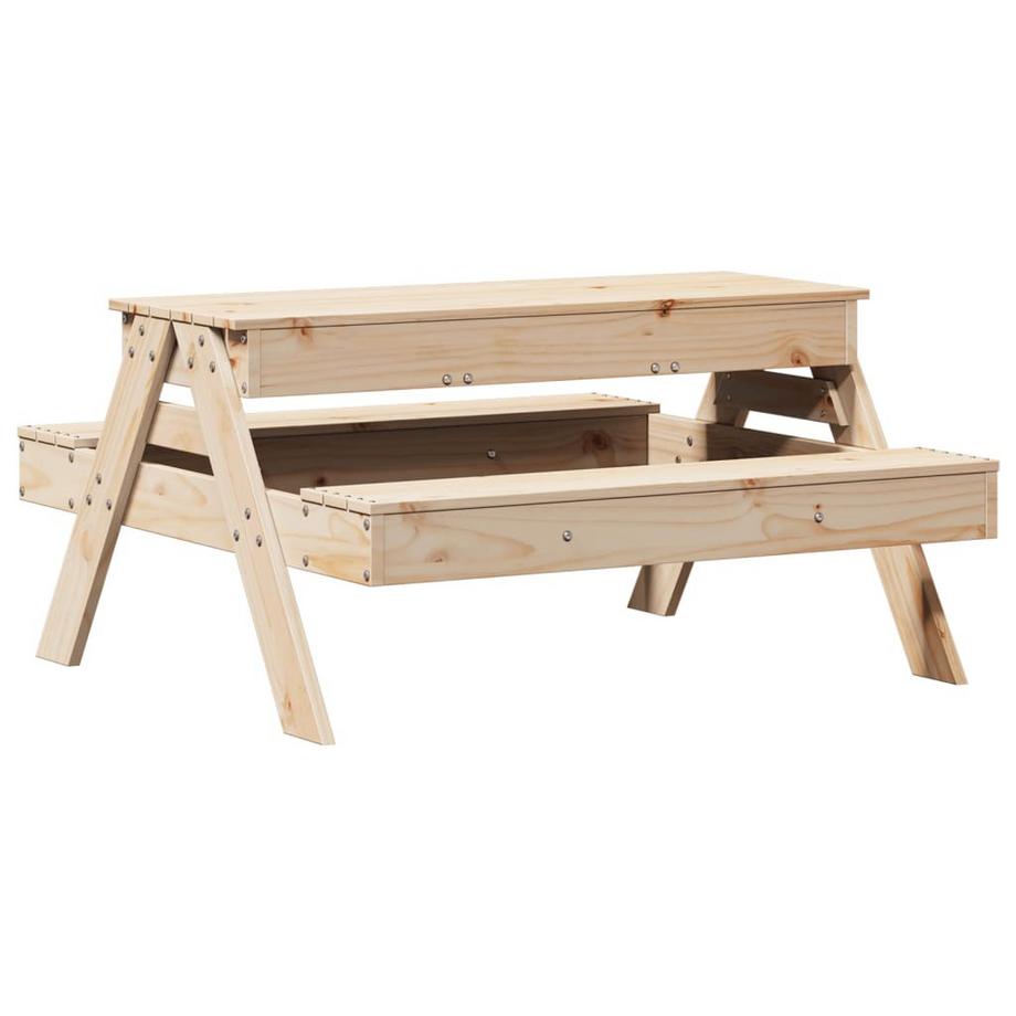Picknicktisch kiefernholz