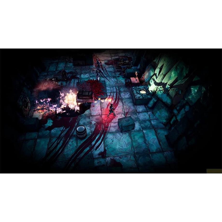 Devolver Digital  Weird West: Definitive Edition [PS5] (D) 