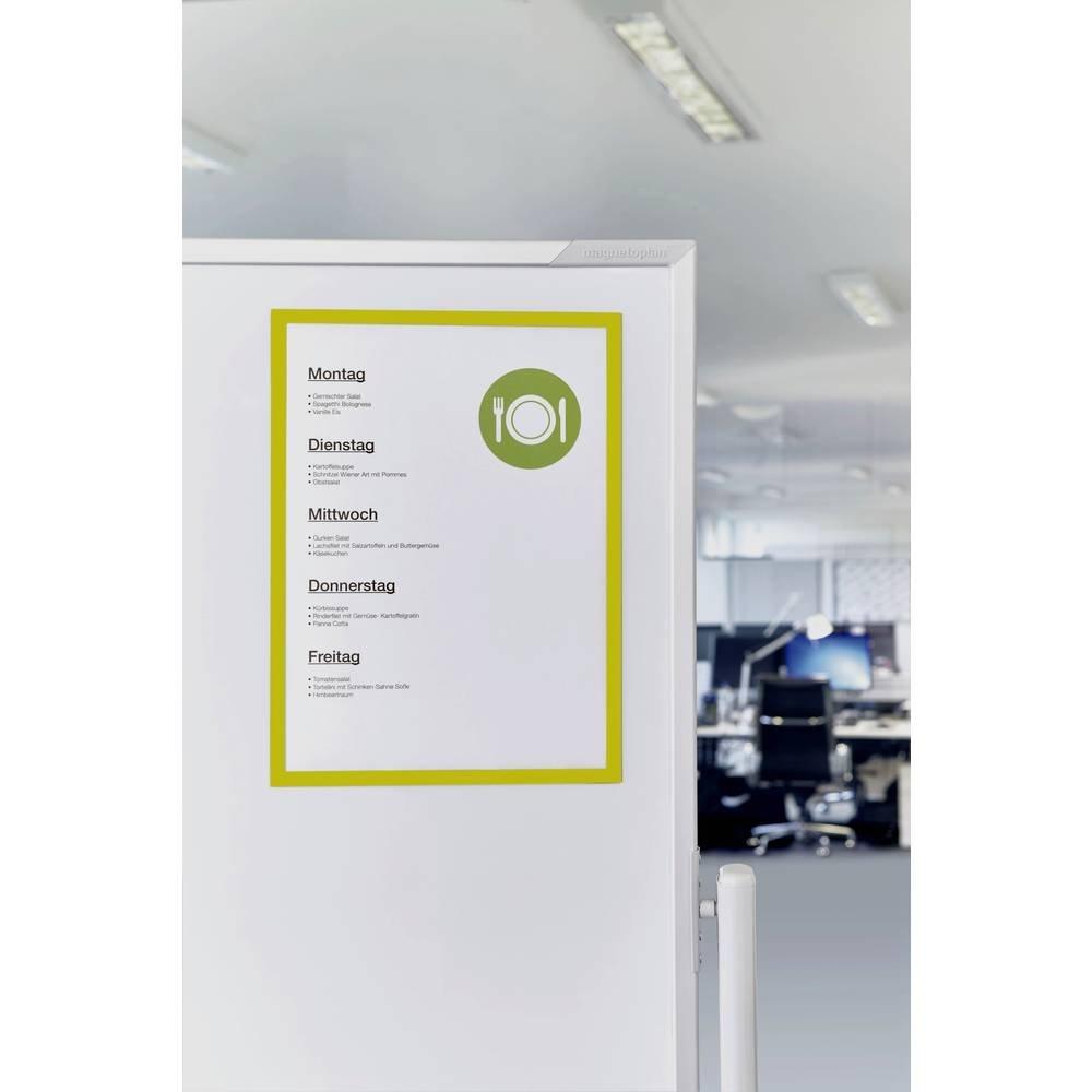 Image of magnetofix-Magnetrahmen, 5 Stück magnetofix-Magnetrahmen, 5 Stück