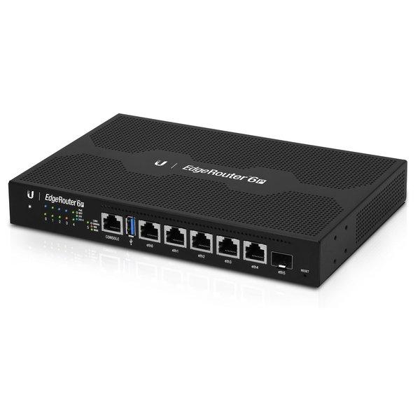 Image of VPN-Router ER-6P