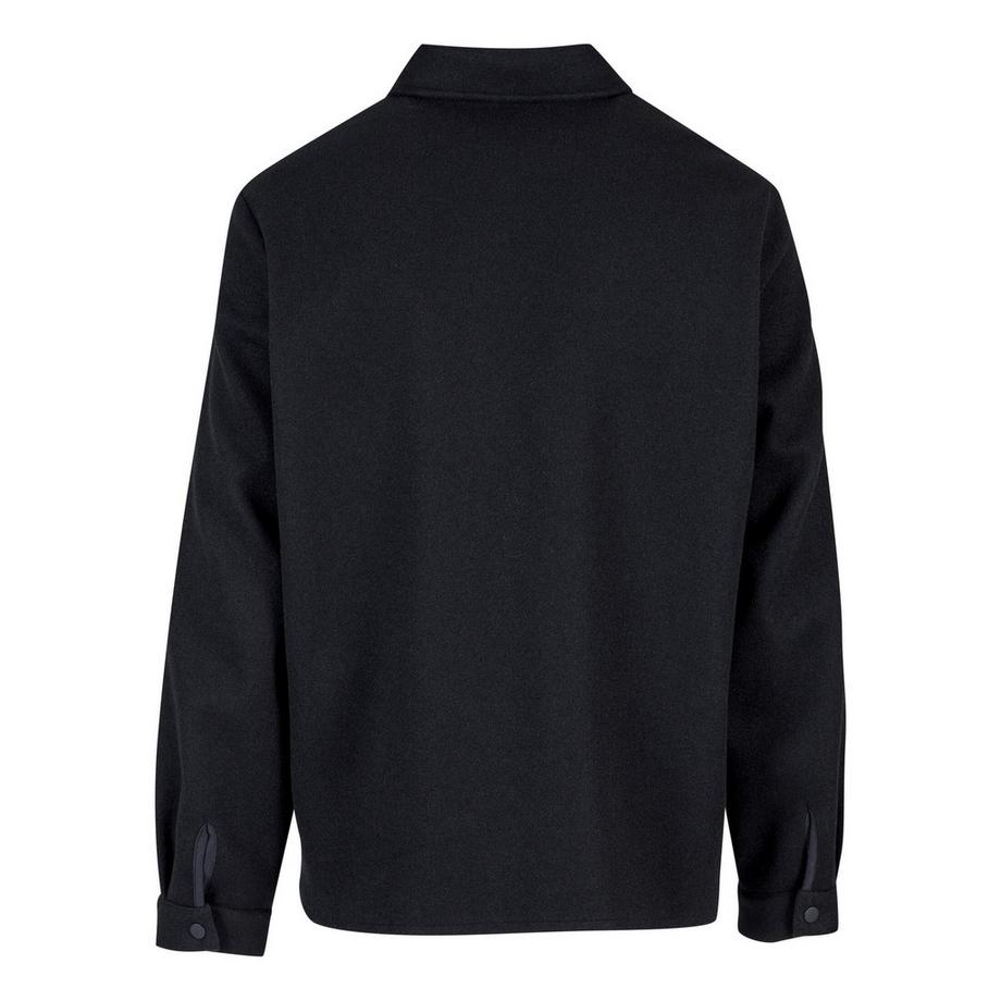 URBAN CLASSICS Urban Classic Plain Sovracamicia  