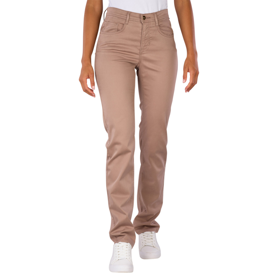 BRAX Carola 5-Pocket Straight Fit Hose  