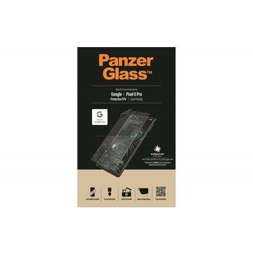 PANZERGLASS DISPLAYSCHUTZ CASE FRIENDLY FINGERPRINT PIXEL 6 PRO