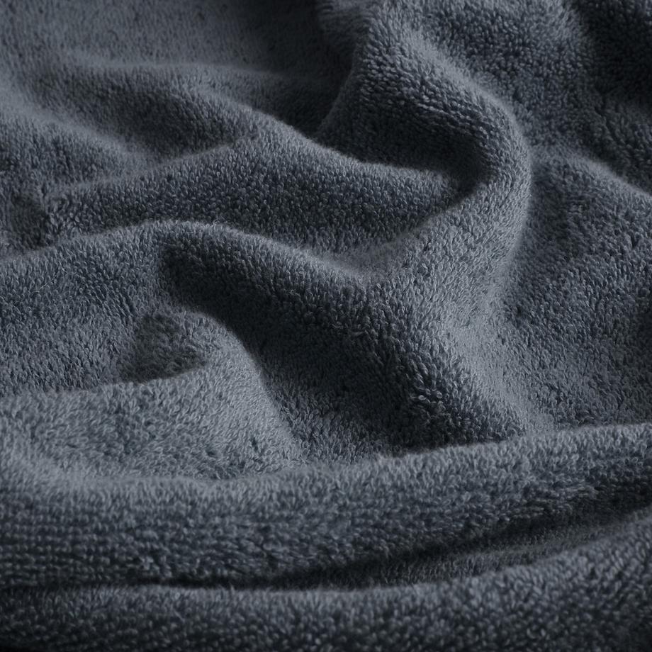 La Redoute Intérieurs 4er-Pack Gästehandtücher Zavara aus Frottee  