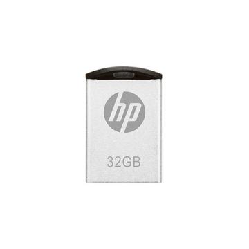 PNY v222w lecteur USB flash 32 Go USB Type-A 2.0 Argent
