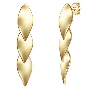 Femme Boucles d'oreille en argent