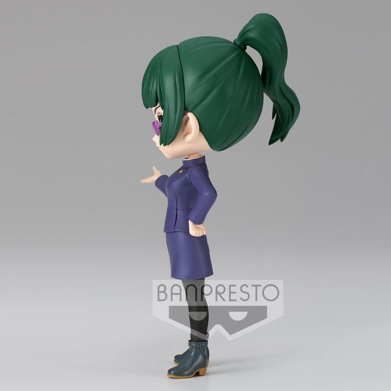 Banpresto  Jujutsu Kaisen Maki Zenin ver.B Q posket figure 14cm 