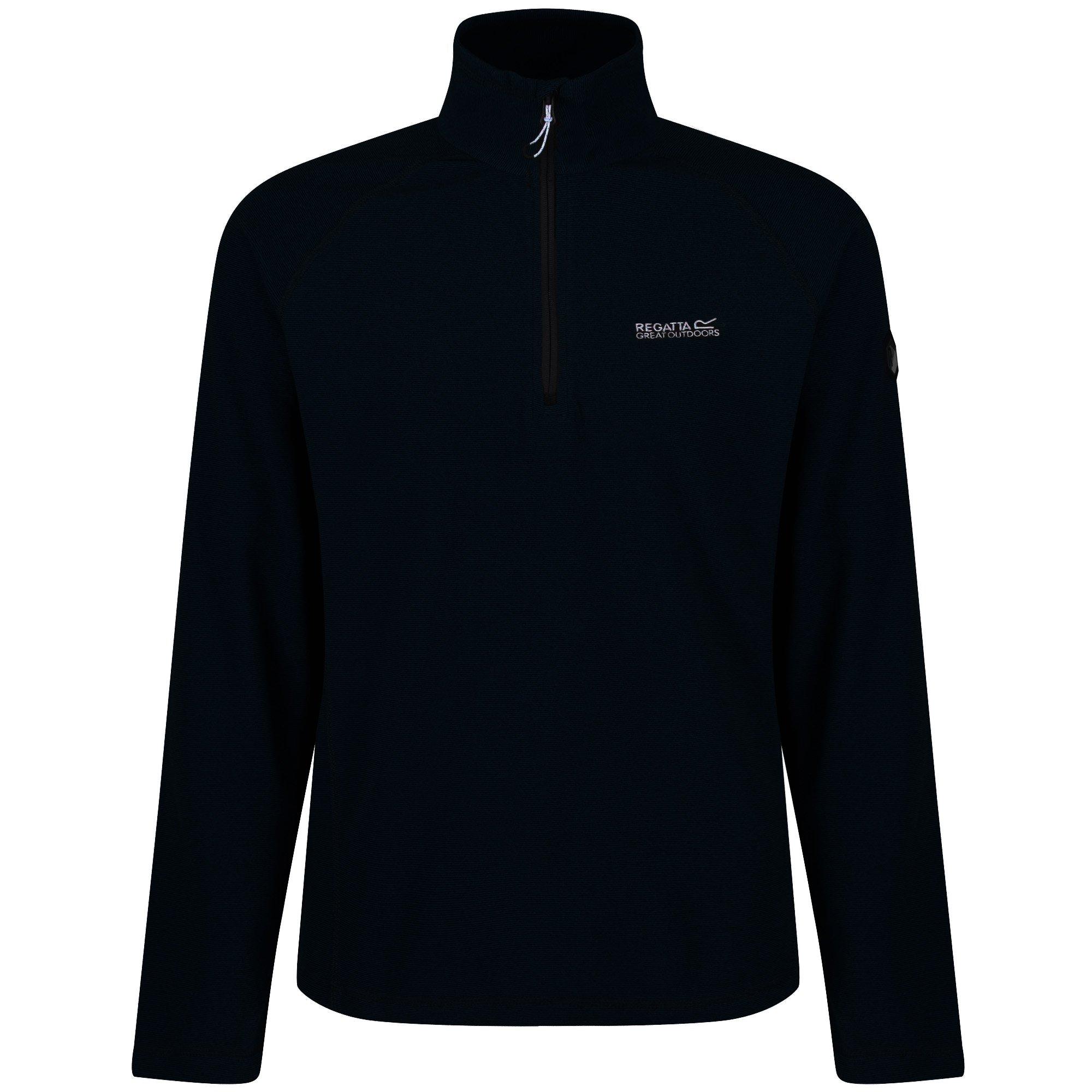 Regatta  Great Outdoors Montes FleecePullover 