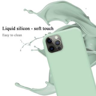 Cadorabo  Hülle für Apple iPhone 13 MINI TPU Silikon Liquid 