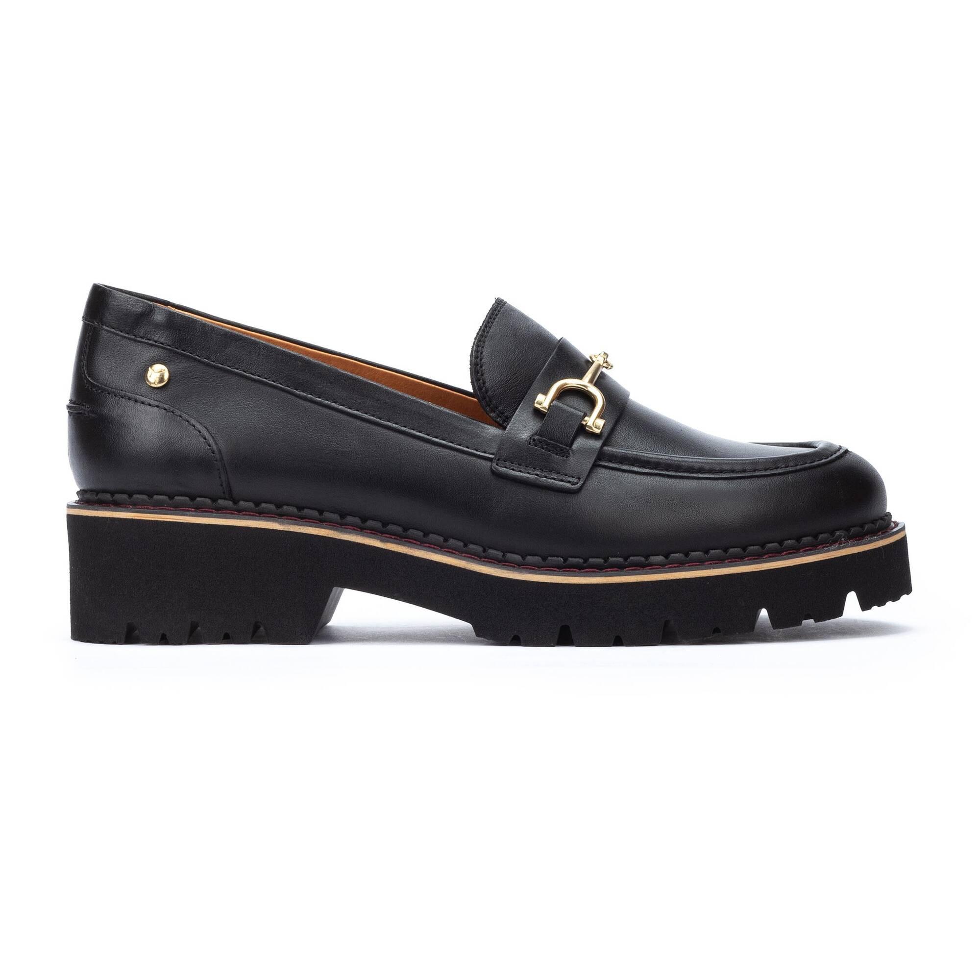 Pikolinos  Vicar - Leder loafer 