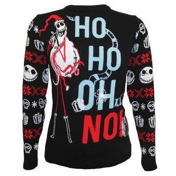 Ho Ho Oh No Sweatshirt