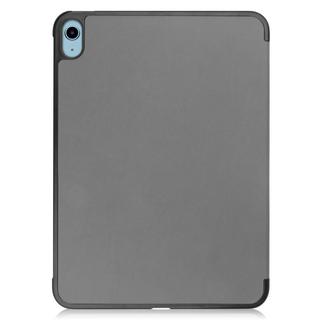 Cover-Discount  iPad 2022 (10a gen.) - Custodia tri-fold Smart Case 