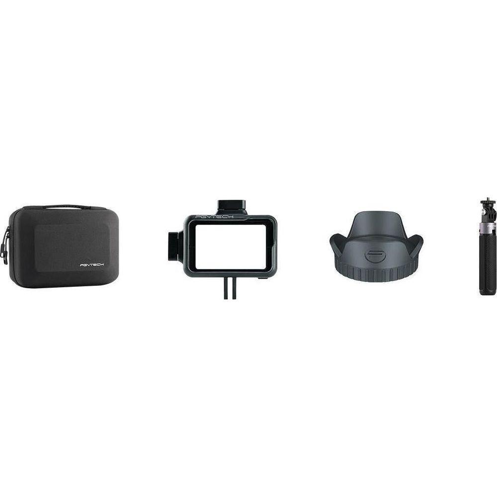 Image of Set Osmo Action Vlog Für DJI OSMO Action