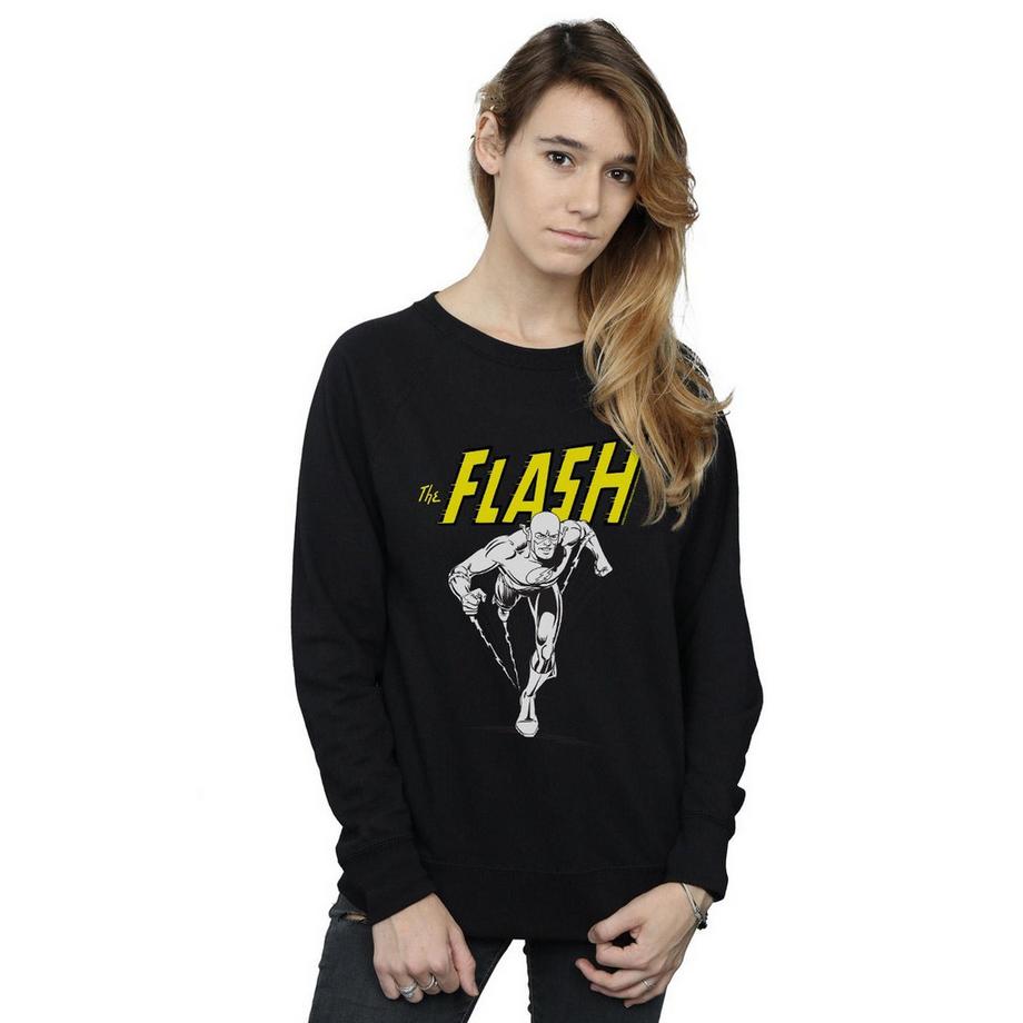 DC COMICS The Flash Sweatshirt  