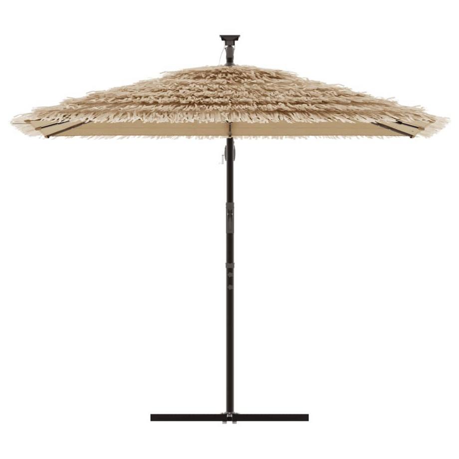 VidaXL Parasol de jardin  