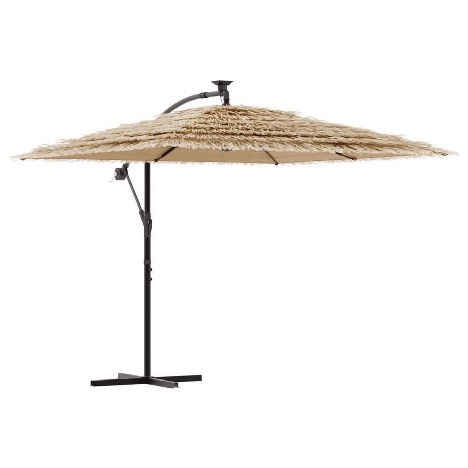 Parasol de jardin