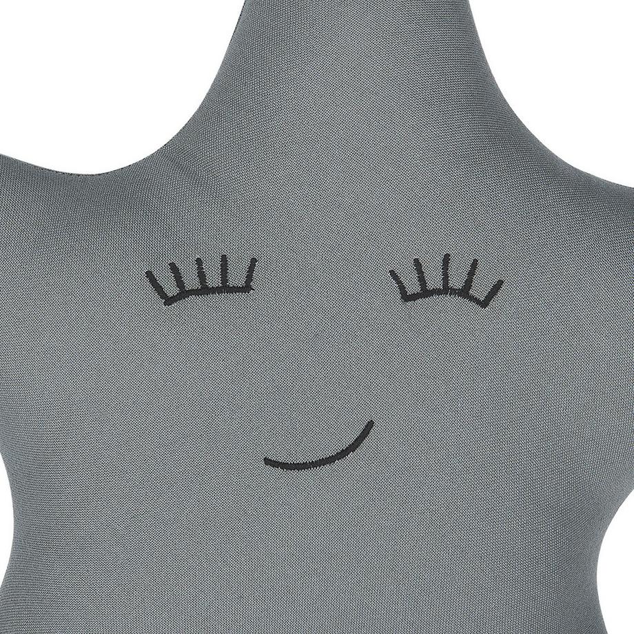 Beliani Set di 2 cuscini en Cotone  BHOPAL  