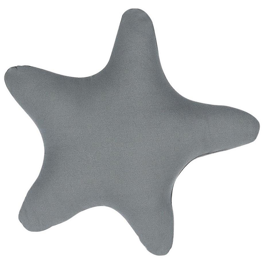 Beliani Set di 2 cuscini en Cotone  BHOPAL  