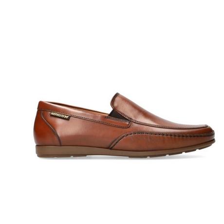 Mephisto  Andreas - Mocassin cuir 