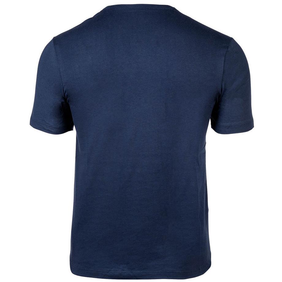 BOSS Casual Regular Fit V-Ausschnitt T-Shirt 3er-Pack  