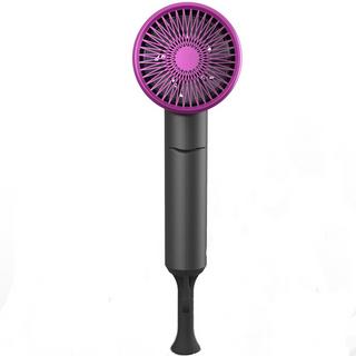 FitLife Sèche-cheveux Fuchsia Super Dryer  