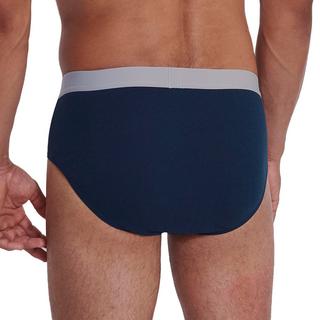 sloggi GO ABC 2.0 4er Pack Slips  