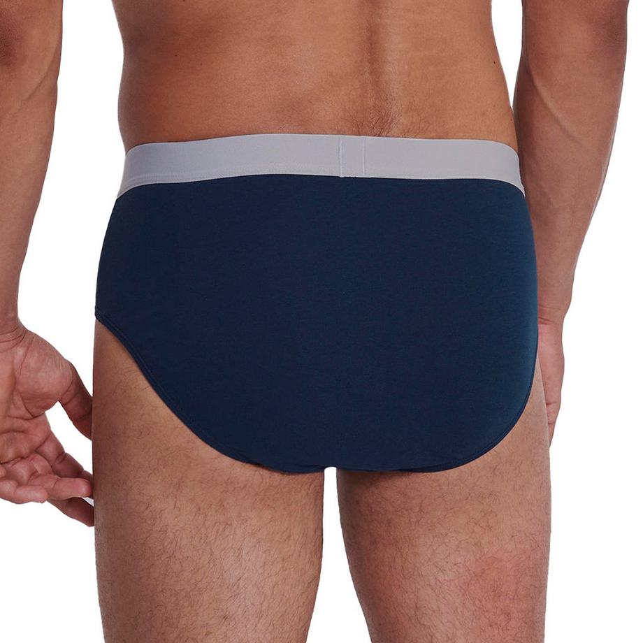 sloggi GO ABC 2.0 Lot de 4 Slips  